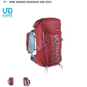 Ultimate Direction Fastpack 45 S/M